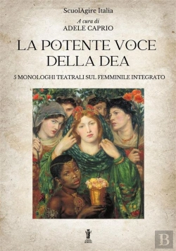 Bertrand.pt - La Potente Voce Della Dea