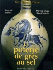 La Poterie De Grès Au Sel