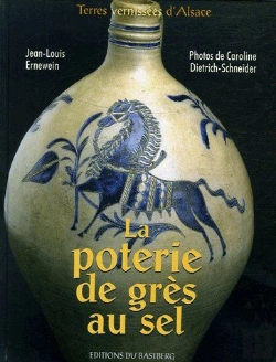 Bertrand.pt - La Poterie De Grès Au Sel