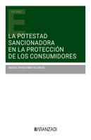 La Potestad Sancionadora En La Proteccion De Los Consumidore