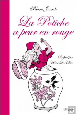 Bertrand.pt - La Potiche A Peur En Rouge