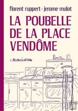 Bertrand.pt - La Poubelle De La Place Vendôme