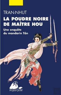 Bertrand.pt - La Poudre Noire De Maître Hou