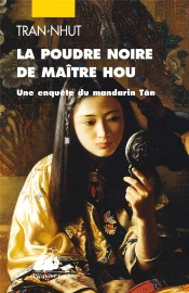 La Poudre Noire De Maître Hou
