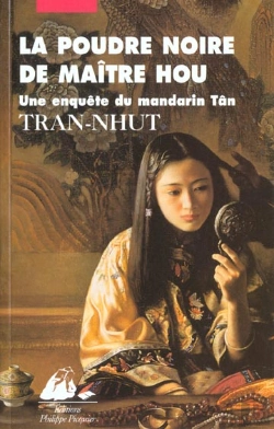 Bertrand.pt - La Poudre Noire De Maitre Hou ; Une Enquete Du Mandarin Tan