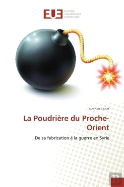 Bertrand.pt - La Poudriere Du Proche-Orient