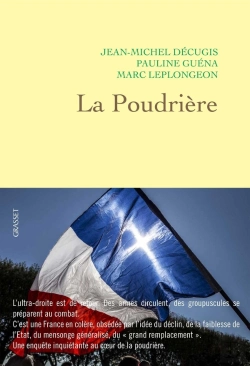 Bertrand.pt - La Poudrière