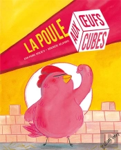 La Poule Aux Oufs Cubes