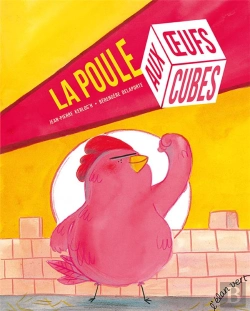 Bertrand.pt - La Poule Aux Oufs Cubes