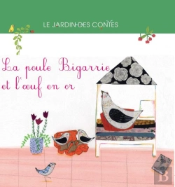 Bertrand.pt - La Poule Bigarrie Et L' Oeuf En Or