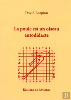 Bertrand.pt - La Poule Est Un Oiseau Autodidacte