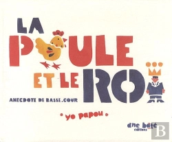 Bertrand.pt - La Poule Et Le Roi