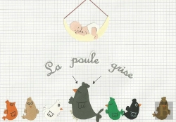 Bertrand.pt - La Poule Grise