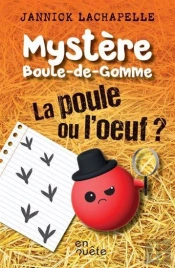 La Poule Ou L'Oeuf ?