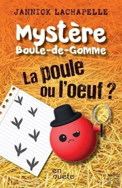 Bertrand.pt - La Poule Ou L'Oeuf ?