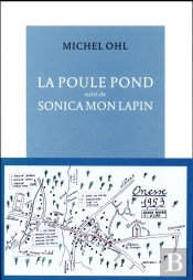 La Poule Pond