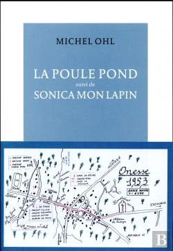 Bertrand.pt - La Poule Pond