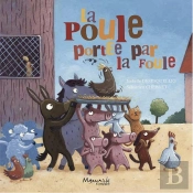 La Poule Portée Par La Foule