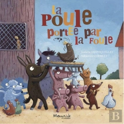 Bertrand.pt - La Poule Portée Par La Foule