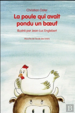 Bertrand.pt - La Poule Qui Avait Pondu Un Boeuf