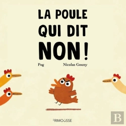 Bertrand.pt - La Poule Qui Dit Non !