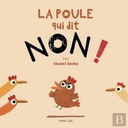 Bertrand.pt - La Poule Qui Dit Non !