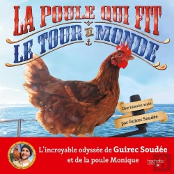 Bertrand.pt - La Poule Qui Fit Le Tour Du Monde