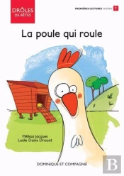 La Poule Qui Roule