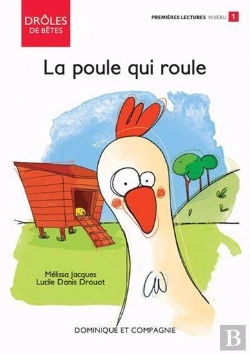 Bertrand.pt - La Poule Qui Roule