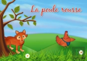 La Poule Rousse