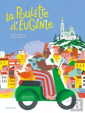 La Poulette D'Eugénie