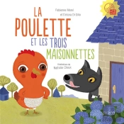 La Poulette Et Les Trois Maisonnettes