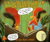 La Poulette Qui En Savait Trop