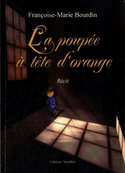 Bertrand.pt - La Poupee A Tete D'Orange