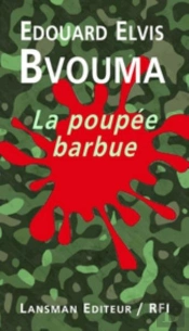La Poupee Barbue