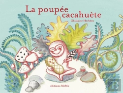 Bertrand.pt - La Poupée Cacahuète