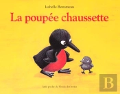 La Poupee Chaussette