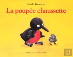 Bertrand.pt - La Poupee Chaussette