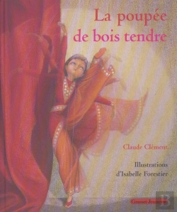 Bertrand.pt - La Poupee De Bois Tendre