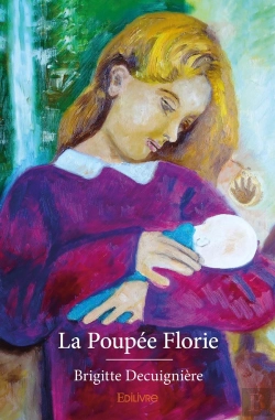 Bertrand.pt - La Poupée Florie