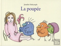 Bertrand.pt - La Poupée