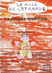 La Poupee Malefique