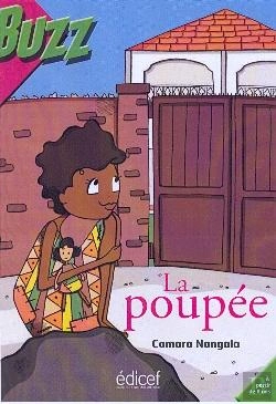 Bertrand.pt - La Poupée