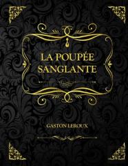La Poupee Sanglante