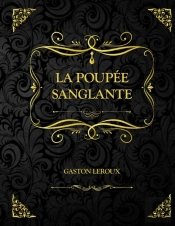 La Poupee Sanglante