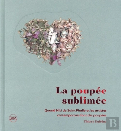 Bertrand.pt - La Poupee Sublimeée