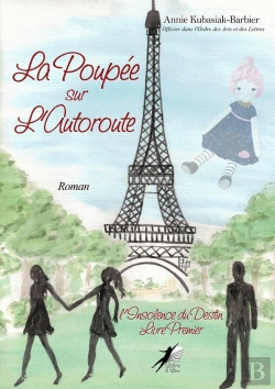 Bertrand.pt - La Poupée Sur L'Autoroute