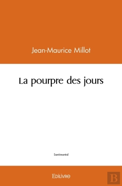 Bertrand.pt - La Pourpre Des Jours
