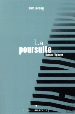 Bertrand.pt - La Poursuite ; Roman Flipbook