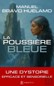 La Poussière Bleue